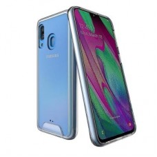 Чохол до моб. телефона 2E Samsung Galaxy A40 (A405), Space, Transparent (2E-G-A40-TKSP-TR) Чохол до моб. телефона 2E Samsung Galaxy A40 (A405), Space, Transparent (2E-G-A40-TKSP-TR)
