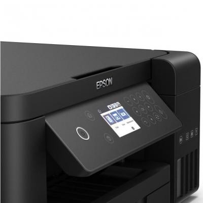 Многофункциональное устройство EPSON L6160 c WiFi (C11CG21404)