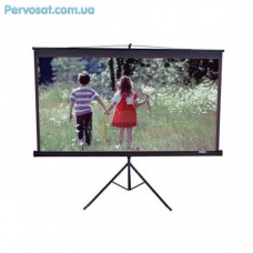 Проекційний екран T136NWS1 ELITE SCREENS Проекційний екран T136NWS1 ELITE SCREENS