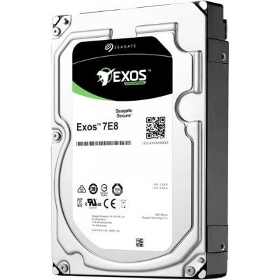 Жесткий диск 3.5" 14TB Seagate (ST14000NM003G)