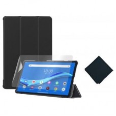 Чохол до планшета AirOn Premium Lenovo Tab M10 Plus (TB-X606F) 10.3" + film Black (4822352781028) Чохол до планшета AirOn Premium Lenovo Tab M10 Plus (TB-X606F) 10.3" + film Black (4822352781028)