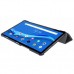 Чехол для планшета AirOn Premium Lenovo Tab M10 Plus (TB-X606F) 10.3" + film Black (4822352781028)