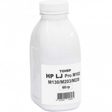 Тонер HP LJ Pro M102/M130, 60г NewTone (M102-N60) Тонер HP LJ Pro M102/M130, 60г NewTone (M102-N60)