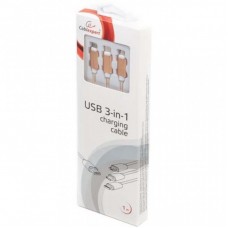 Дата кабель USB 2.0 AM to Micro 5P 1.8m кутовий Cablexpert (CC-USB2-AM31-1M-G) Дата кабель USB 2.0 AM to Micro 5P 1.8m кутовий Cablexpert (CC-USB2-AM31-1M-G)