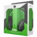 Наушники GEMIX N20 Black-Green Gaming