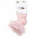 Носки UCS Socks с рюшами (M0C0102-2022-12-pink)