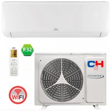 Кондиціонер Cooper&Hunter CH-S12FTXF-NG