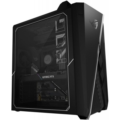 Персональний комп'ютер ASUS ROG Strix G35DX-UA006D AMD Ryzen 9-3900X/32/1024F/NVD3090-24/NoOS