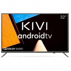Телевізор Kivi 32F710KB Телевізор Kivi 32F710KB
