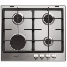 Варочна поверхня Whirlpool GMF6412IX