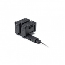 Зарядний пристрій для дрона DJI FPV Fly More Kit (CP.FP.00000021.01) Зарядний пристрій для дрона DJI FPV Fly More Kit (CP.FP.00000021.01)