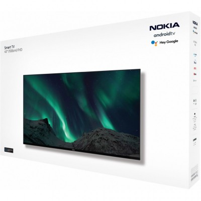 Телевизор Nokia 4300B