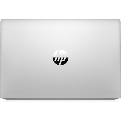 Ноутбук HP Probook 440 G8 14FHD IPS AG/Intel i5-1135G7/16/256F/int/DOS/Silver