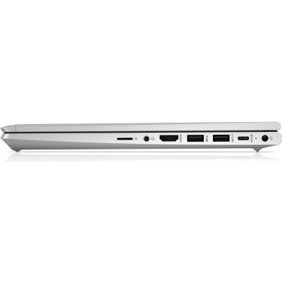 Ноутбук HP Probook 440 G8 14FHD IPS AG/Intel i5-1135G7/16/256F/int/DOS/Silver