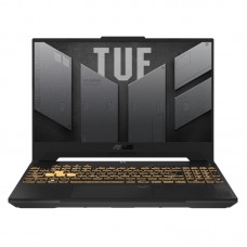 Ноутбук ASUS TUF Gaming F17 FX707ZU4-HX063 17.3" FHD IPS, Intel i7-12700H, 16GB, F512GB, NVD4050-6, NoOS, Сірий