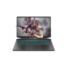 Ноутбук Dream Machines RG4050-17 17.3FHD IPS, Intel i5-13500H, 16GB, F1TB, NVD4050-6, DOS, чорний