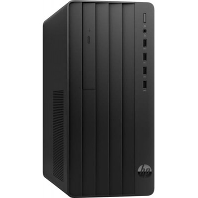 Комп'ютер персональний HP 290-G9 MT, Intel i5-12500, 8GB, F512GB, ODD, UMA, WiFi, кл+м, 3р, Win11P