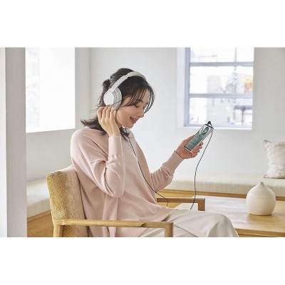 Смартфон Sony Xperia 10 VII 5G (XQ-FE72) 6.1" 8/128ГБ, 2SIM, 5000мА•год, білий