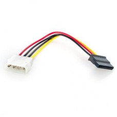 Кабель живлення SATA power PATRON (CAB-SATA-HDD) Кабель живлення SATA power PATRON (CAB-SATA-HDD)