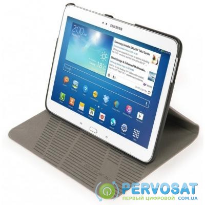 Чехол для планшета Tucano Galaxy Tab3 10.1 Macro (TAB-MS310-G)