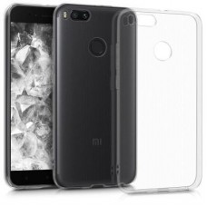 Чехол для моб. телефона SmartCase Xiaomi Mi A1 TPU Clear (SC-MIA1) Чехол для моб. телефона SmartCase Xiaomi Mi A1 TPU Clear (SC-MIA1)