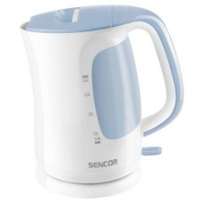 Електрочайник Sencor SWK 2510 WH (SWK2510WH) Електрочайник Sencor SWK 2510 WH (SWK2510WH)