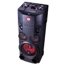 Магнітола LG OM7560 Магнітола LG OM7560