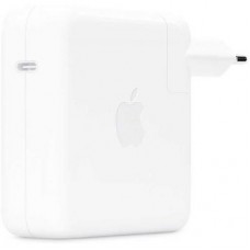 Блок живлення до ноутбуку Apple 96W USB-C Power Adapter (Model A2166) (MX0J2ZM/A) Блок живлення до ноутбуку Apple 96W USB-C Power Adapter (Model A2166) (MX0J2ZM/A)