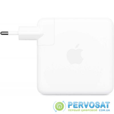 Блок питания к ноутбуку Apple 96W USB-C Power Adapter (Model A2166) (MX0J2ZM/A)