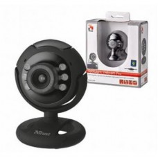 Веб-камера Trust SpotLight Webcam Pro (16428) Веб-камера Trust SpotLight Webcam Pro (16428)