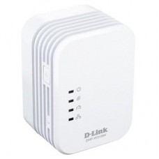 Адаптер Powerline D-Link DHP-W310AV