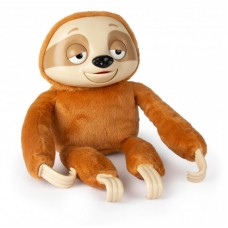 Інтерактивна іграшка IMC Лінивець Містер Слу (90101) Інтерактивна іграшка IMC Лінивець Містер Слу (90101)
