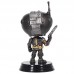 Funko Коллекционная фигурка FunkoPOP! Bobble: Star Wars: Mandalorian: Q9:0 45541