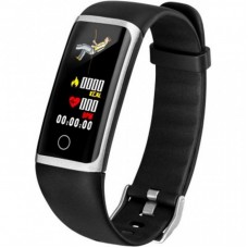Фітнес браслет Gelius ProGP-SB002(SMARTBAND)(IP68)Black Фітнес браслет Gelius ProGP-SB002(SMARTBAND)(IP68)Black