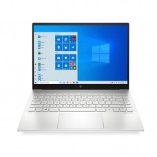 Ноутбук HP ENVY 14-eb0005ua 14WXGA IPS AG/Intel i7-11370H/16/1024F/int/W10/Silver