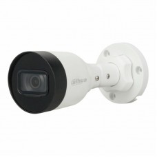 Камера відеоспостереження Dahua DH-IPC-HFW1230S1-S5 (2.8) Камера відеоспостереження Dahua DH-IPC-HFW1230S1-S5 (2.8)