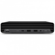 Персональний комп'ютер HP ProDesk 400 G6 DM/Intel i3-10100T/8/256F/int/kbm/DOS Персональний комп'ютер HP ProDesk 400 G6 DM/Intel i3-10100T/8/256F/int/kbm/DOS