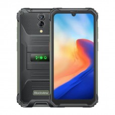 Смартфон Blackview BV7200 6.09" 6/128GB, 2SIM, 5180mAh, Black Смартфон Blackview BV7200 6.09" 6/128GB, 2SIM, 5180mAh, Black