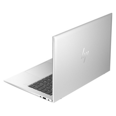 Ноутбук HP EliteBook 840-G10 14&quot; WUXGA IPS AG, Intel i7-1355U, 16GB, F512GB, UMA, Win11P, сріблястий