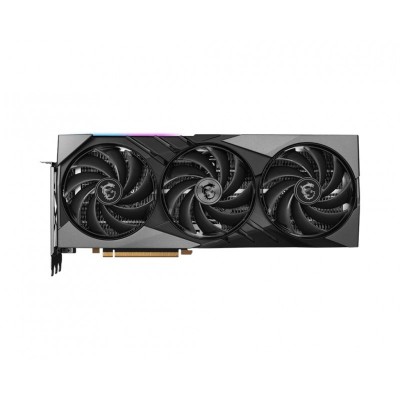 Відеокарта MSI GeForce RTX 4090 24GB GDDR6X GAMING X SLIM