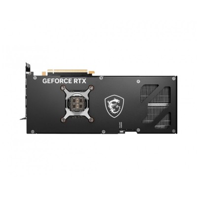 Відеокарта MSI GeForce RTX 4090 24GB GDDR6X GAMING X SLIM