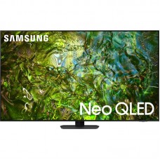 Телевізор 65" Samsung Neo MiniQLED 4K UHD 100Hz(144Hz) Smart Tizen Black Телевізор 65" Samsung Neo MiniQLED 4K UHD 100Hz(144Hz) Smart Tizen Black