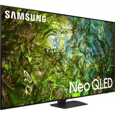 Телевізор 65&quot; Samsung Neo MiniQLED 4K UHD 100Hz(144Hz) Smart Tizen Black