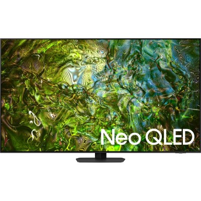 Телевізор 65&quot; Samsung Neo MiniQLED 4K UHD 100Hz(144Hz) Smart Tizen Black