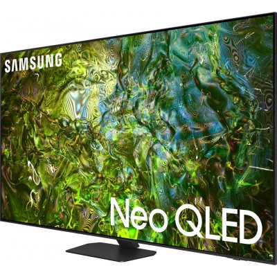 Телевізор 65&quot; Samsung Neo MiniQLED 4K UHD 100Hz(144Hz) Smart Tizen Black