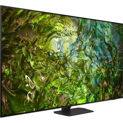 Телевізор 65&quot; Samsung Neo MiniQLED 4K UHD 100Hz(144Hz) Smart Tizen Black