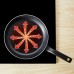 Сковорода ВОК Tefal So' Light, 28см, алюміній, бакеліт, чорний