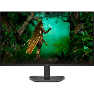 Монітор DELL 27" SE2725HG 2xHDMI, DP, Audio, IPS, 200Hz, 1ms, sRGB 99%, FreeSync