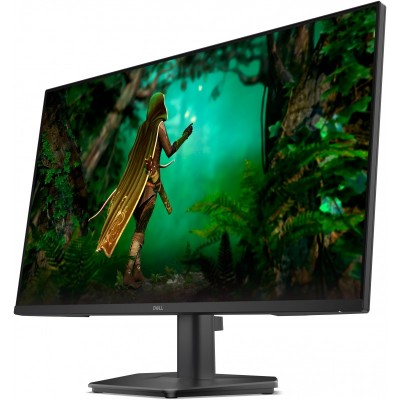 Монітор DELL 27" SE2725HG 2xHDMI, DP, Audio, IPS, 200Hz, 1ms, sRGB 99%, FreeSync