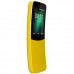 Мобильный телефон Nokia 8110 4G Yellow (16ARGY01A15)